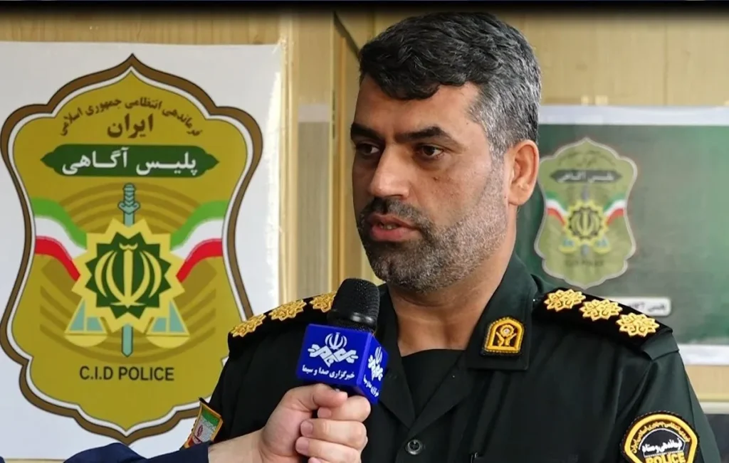 طلاجات ۷۰ میلیاردی به مالباخته بازگشت/ دستگیری سارق با لباس زنانه در گیلان