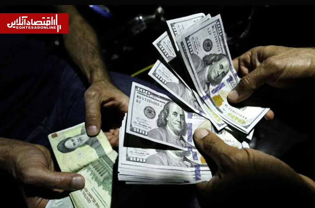 جهش سنگین قیمت دلار، یورو، درهم و ارزهای پرفروش / دلار امروز ۵,۸۷۵ تومان گران شد