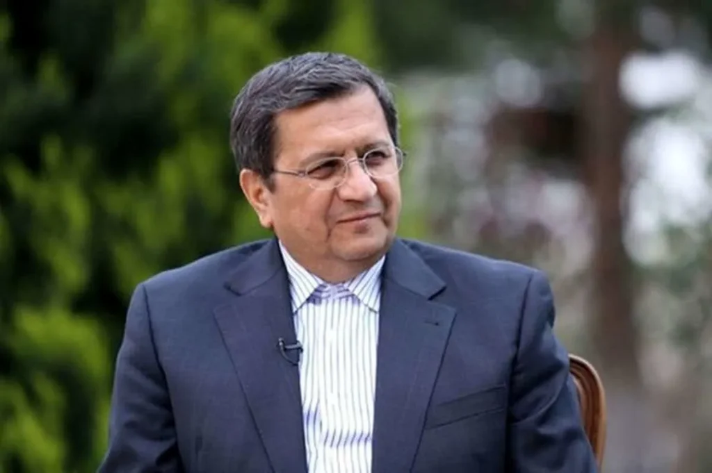 همتی: اولویت بانک مرکزی جهت‌دهی منابع بانکی به سمت تولید است