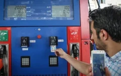 پایان عصر کارت‌های آزاد؛ سوخت‌گیری اضطراری فقط با این روش