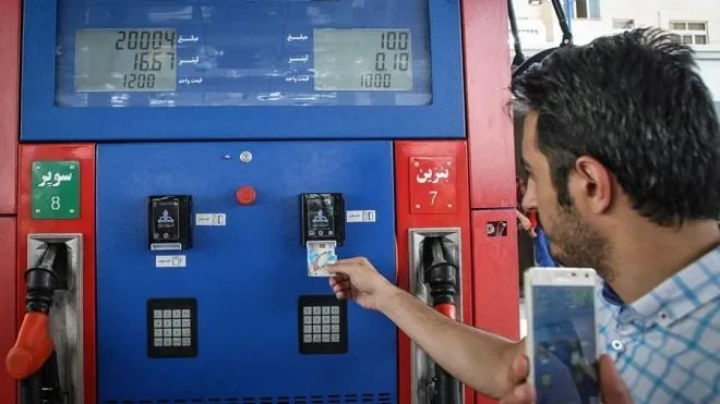 پایان عصر کارتهای آزاد؛ سوختگیری اضطراری فقط با این روش