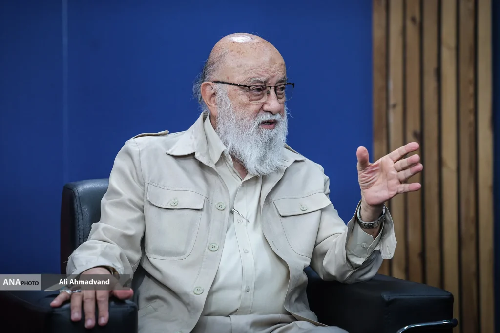 نام‌گذاری بوستان ولایت یا فرودگاه مهرآباد به نام رهبر شهید/ مترو و اتوبوس تا ۱۹ شهریور رایگان خواهد بود+ فیلم