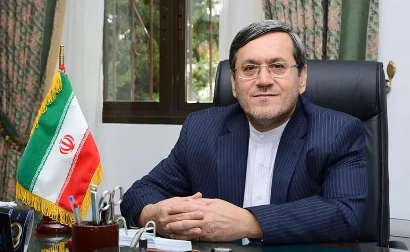 سخنگوی کمیسیون امنیت ملی مجلس: حمله به لارک سند دروغ‌پردازی آمریکا درباره باز بودن تنگه هرمز است