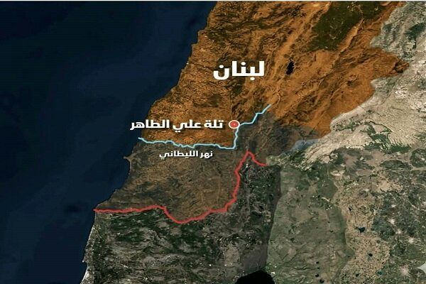 اسرائیل مدعی تسلط بر ارتفاعات «علی الطاهر» شد