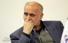 از سهراب بختیاری‌زاده به خاطر اخراج صالح حردانی تشکر می‌کنم!/ کودک درون خداداد عزیزی بی‌تربیت است