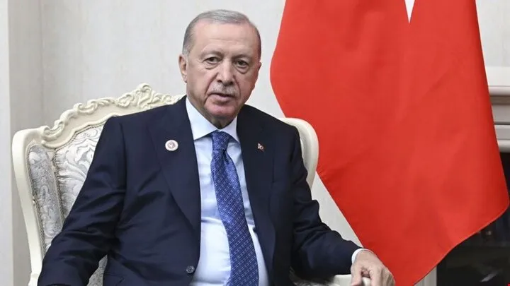 اردوغان از نقشه راه «ترکیه قدرتمند» گفت/ آمریکا و روسیه چه نقشی دارند؟