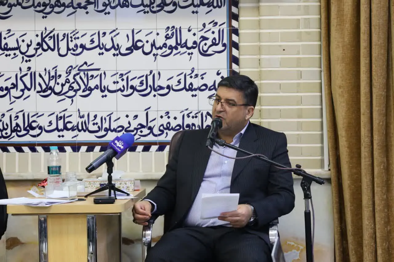 برنامه‌های عفاف و حجاب در چهارمحال و بختیاری باید از شعار به اقدام برسد