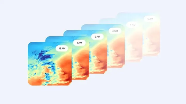پایان عصرِ پیش‌بینی‌های اشتباه؟ گوگل با «WeatherNext 3» طوفان به پا کرد!