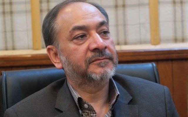 صدرالحسینی: تپه «علی الطاهر» معیار اصلی قضاوت درباره مقاومت نیست