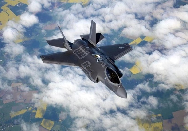 ماجرای رهگیری یک F-35 توسط پدافند ایران و ارسال کد اضطراری به عربستان