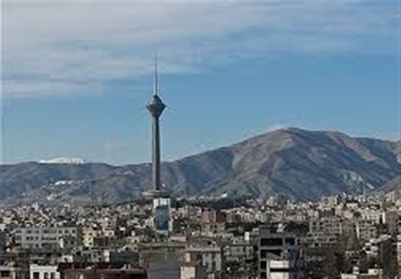 130 روز هوای قابل‌قبول در تهران
