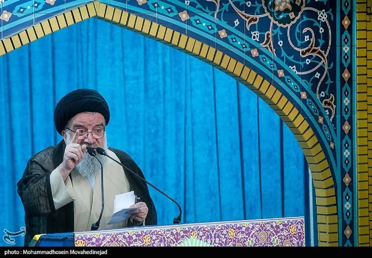 خاتمی: جنگ امروز علیه ایران یک جنگ ترکیبی است
