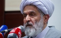 طائب: مذاکره‌ای که حق ملت ایران را تثبیت کند قابل قبول است