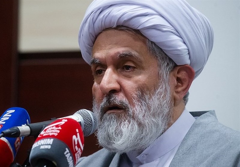 طائب: مذاکرهای که حق ملت ایران را تثبیت کند قابل قبول است