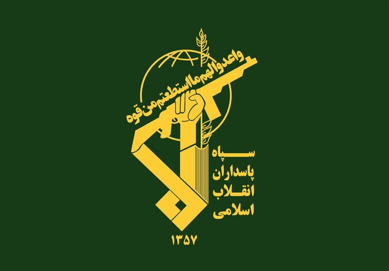 ناوشکن های رزمی DDG-119 و DDG-53 مورد حمله سپاه قرار گرفتند