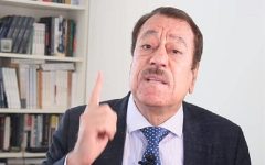 عطوان: ایران با استراتژی جنگی جدید مقابل آمریکا تاریخ‌ساز شد