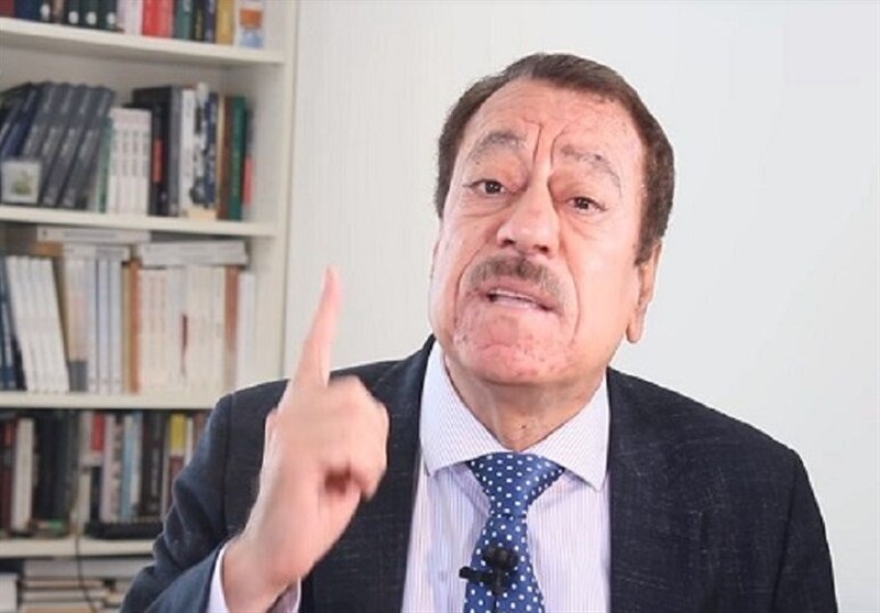 معادله قاطع ایران در پاسخ سریع به هر تجاوزی