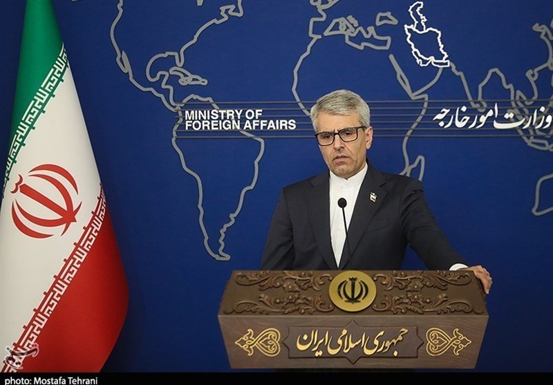 بقائی: آمریکا جنگ را آغاز کرد اما هزینه‌اش را از جهان می‌خواهد