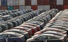 جلسه مشترک مجلس و دولت درباره تعرفه 100درصدی واردات خودرو