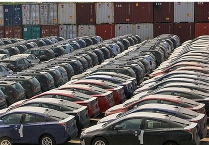 جلسه مشترک مجلس و دولت درباره تعرفه 100درصدی واردات خودرو