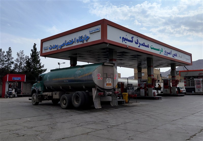 دو مرجع رسمی اطلاع‌رسانی درباره بنزین تعیین شدند