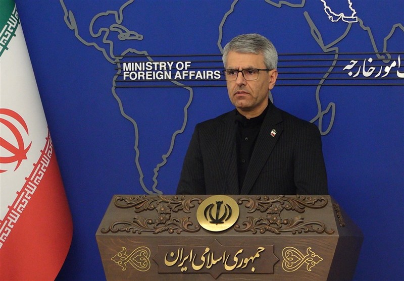بقایی: انصارالله بازیگری مستقل است و از کسی دستور نمی‌گیرد
