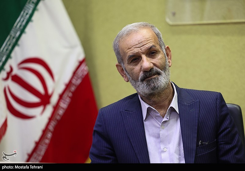 ایستادگی حزب‌الله و جنجال رژیمی پریشان