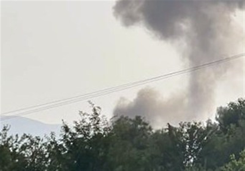 جنایت آمریکا در حمله به یک مراسم عروسی در شهرستان سیریک