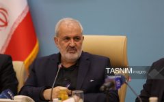 وزیر نیرو: تلاش می‌کنیم خاموشی‌ها هر چه زودتر به پایان برسد