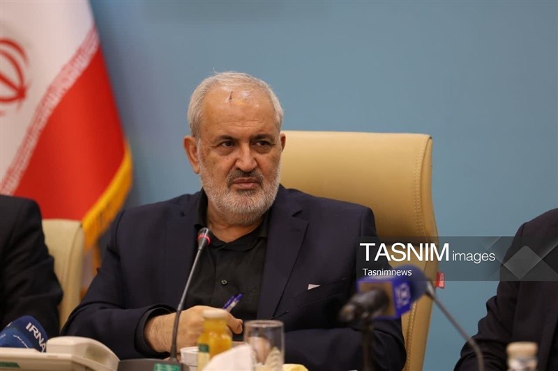 وزیر نیرو: تلاش می‌کنیم خاموشی‌ها هر چه زودتر به پایان برسد