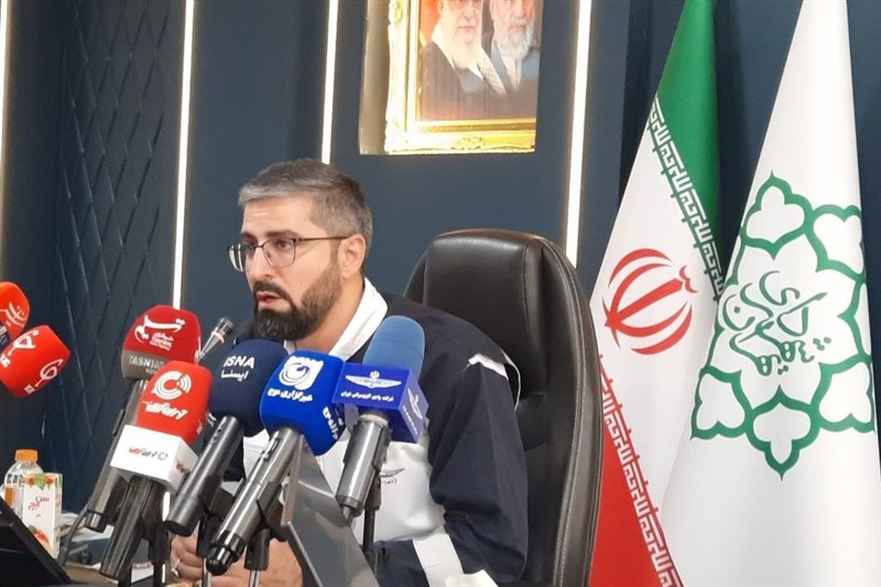 تبدیل اتوبوس دیزلی به برقی با هزینه 15 میلیارد تومانی