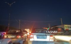 اختصاصی| شمار جان‌باختگان حریق تانکر سوخت سنندج به 11 نفر افزایش یافت