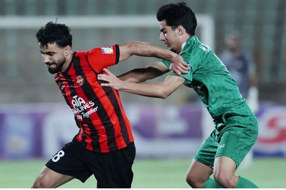 استقلال و پرسپولیس قبل از دربی ۱۰۷ خوش‌شانس شدند