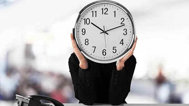 ساعات کاری اداری بدون تغییر ماند