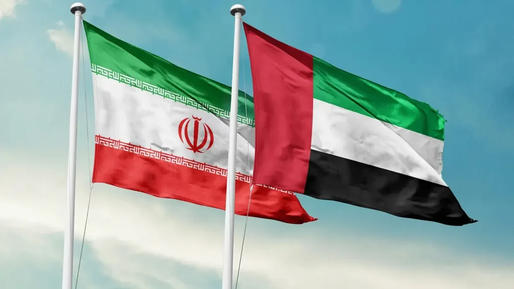 آکسیوس: ابوظبی درخواست تهران برای تأمین اقلام حیاتی نظیر غذا و دارو و عدم همراهی با تحریم‌های آمریکا را رد کرد