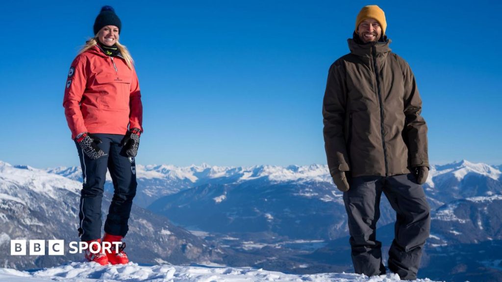 BBC's Ski Sunday to end after nearly 50 years