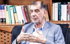 «پایان جنگ» فراجناحی شد