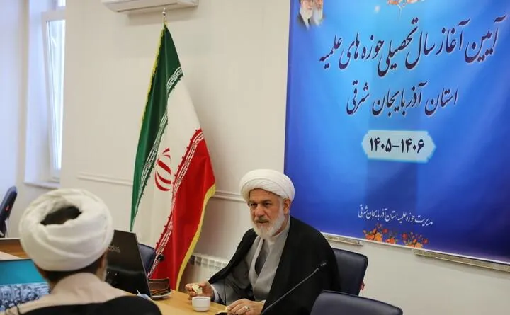 حوزه انقلابی باید در میدان جهاد تبیین و خدمت به مردم پیشتاز باشد