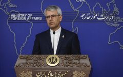 آمریکا توافق ایران و عمان را می‌پذیرد؟