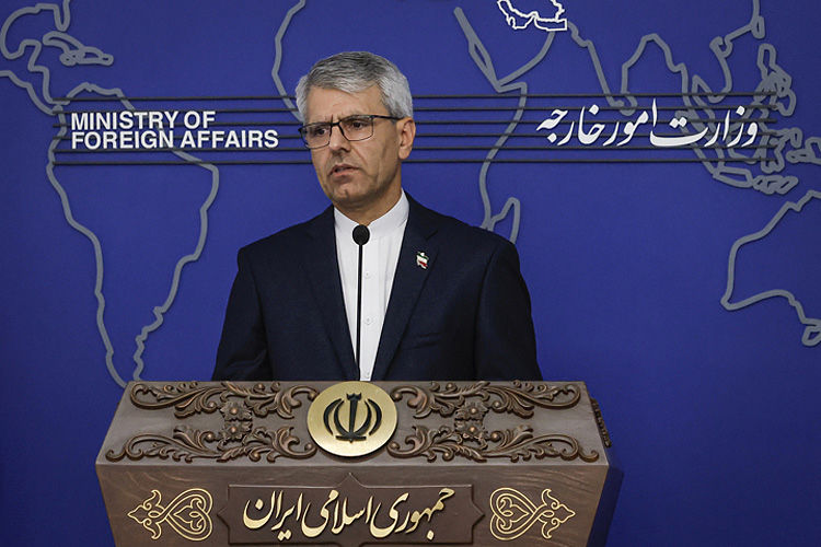 آمریکا توافق ایران و عمان را می‌پذیرد؟