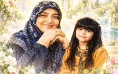 دیه زن در قتل نصف مرد است / وقتی پدر و پسر، مادر و خواهر را می‌کشند تکلیف چیست؟