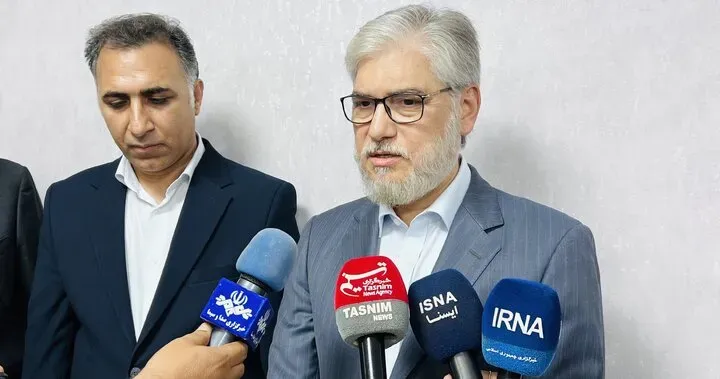 کلاس‌های دانشگاه برای سال تحصیلی جدید آنلاین می‌شود یا حضوری؟/ وزیر علوم پاسخ داد