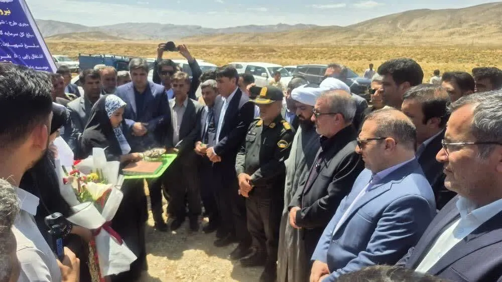 مارگون در مدار توسعه، از انرژی پاک تا تأمین مسکن