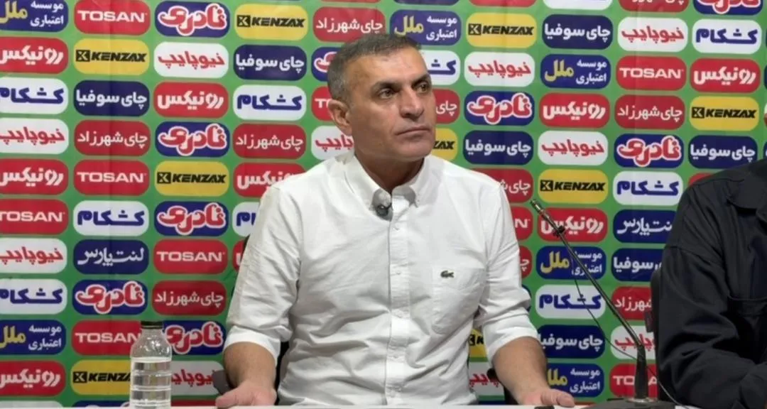 ویسی: در بهترین زمان به گل رسیدیم