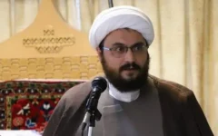 حال خوب آموزش در مدارس علمیه تبریز