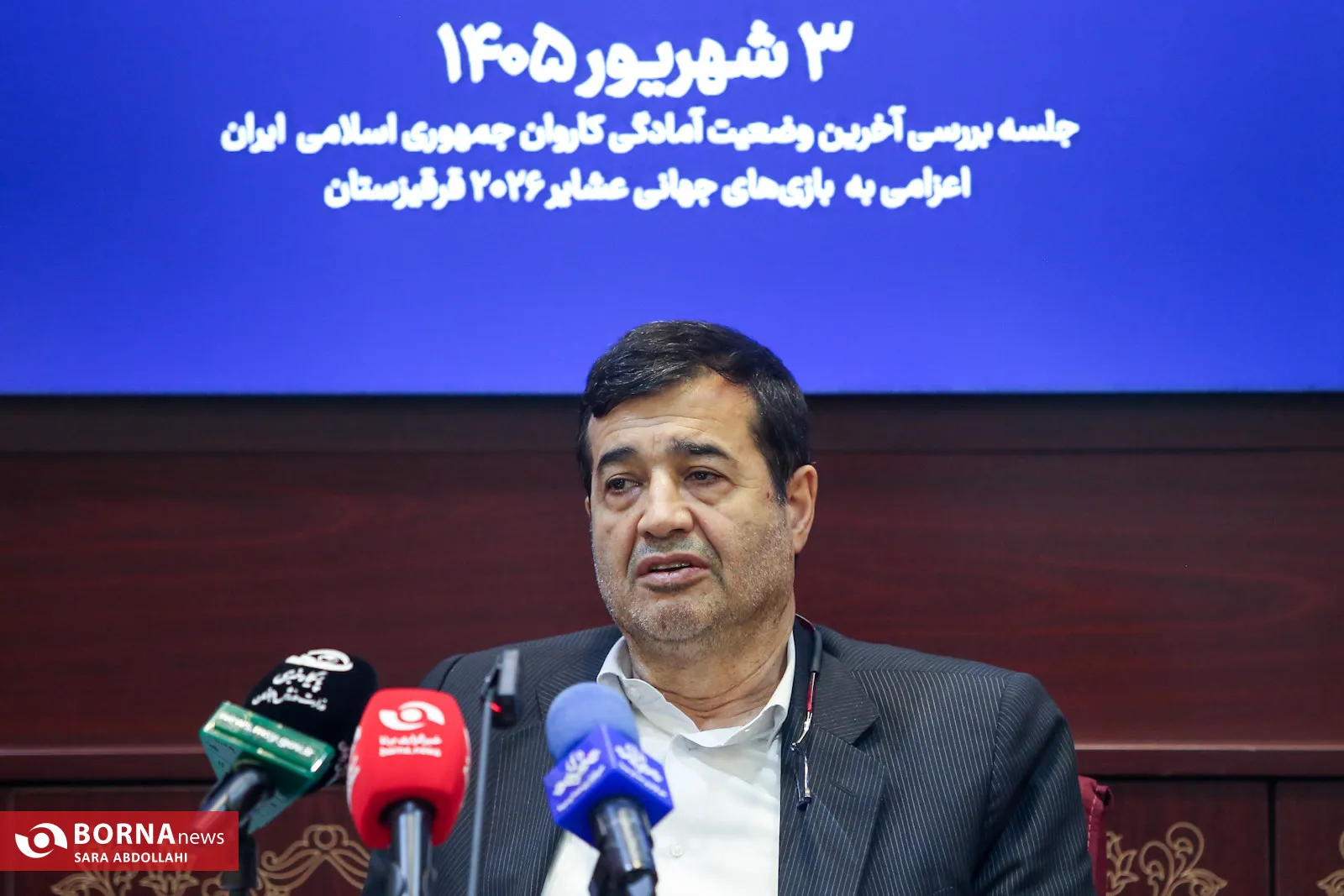 خبر خوب دنیامالی برای مدال‌آوران بازی های جهانی عشایر