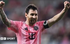 Messi agrees to buy second Spanish club