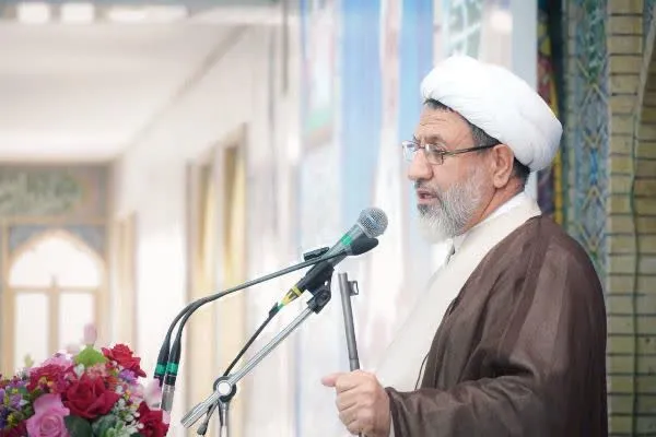انسجام ملی و همدلی در شرایط جنگی باید حفظ شود