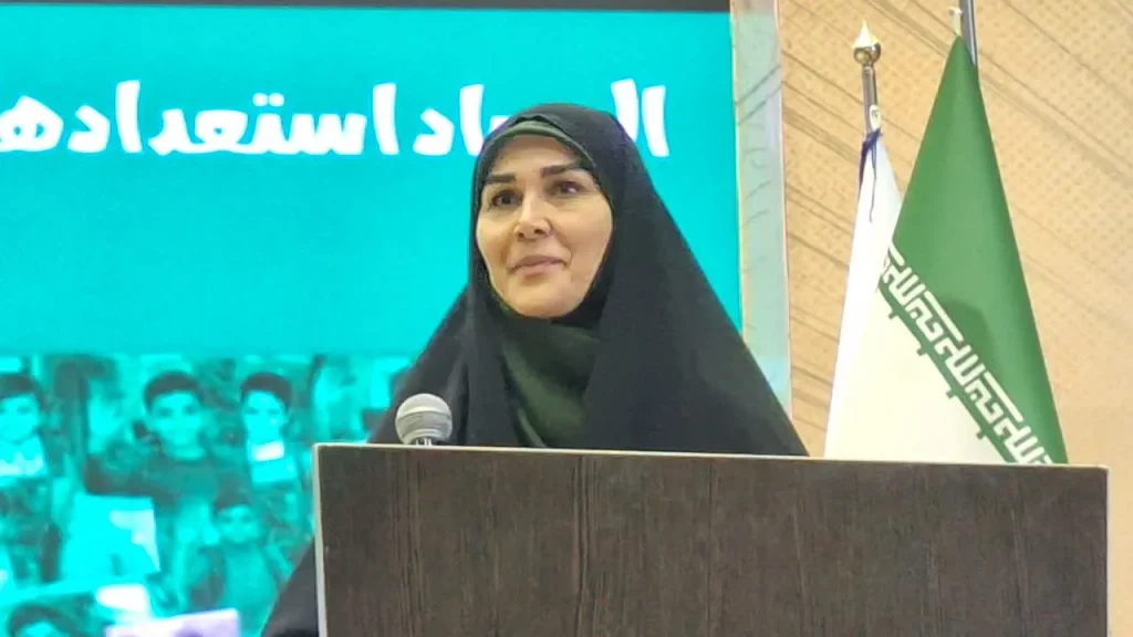 دختران وزنه‌بردار ایران در رقابتهای آسیایی توانمندی وعزم و اراده خود را بخوبی نشان داده اند