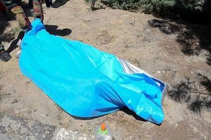 پیدا شدن جسد دختر ۱۷ ساله پس از یک هفته در پارکینگ